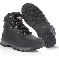 Pelly Leather Waterproof Walking Boots
