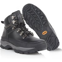 Rayrock Leather Waterproof Walking Boots