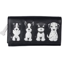 Dog Lovers Matinee RFID Purse