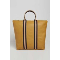 Betsy & Floss Women's 'Manarola' Backpack in Mustard