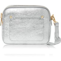 & "Sienna Crossbody Bag