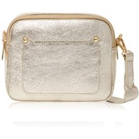 & "Sienna Crossbody Bag