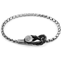 & Dundee Mooring Chain Bracelet cm