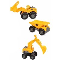 Crazy Coast Beach Sand Truck (Styles Vary)