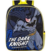 Batman Character Premium Backpack The Dark Knight