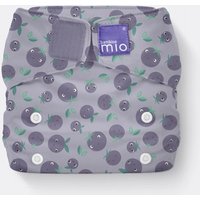 Bambino Mio The Miosolo All-in-One Reusable Nappy in Purple