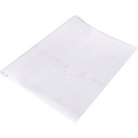 D-C-Fix Glossy Transparent Self Adhesive Vinyl Wrap Film in Clear | Size: 675mm x 5000mm