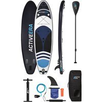 Active Era 10ft5 Inflatable Stand Up Paddle Board | Size: 10ft