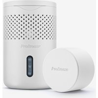 Pro Breeze Osmo® 1.3L Moisture Absorber with 700g Tablet in White