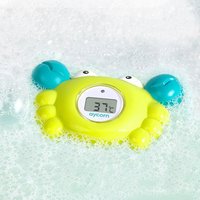 Aycorn Baby Bath & Room Thermometer