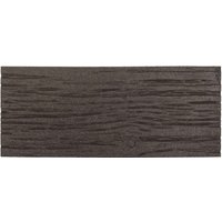 Rubber Stepping Stone Railroad Tie Design 60 x 25cm Pack