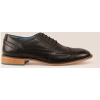 Winston Leather Oxford Brogue
