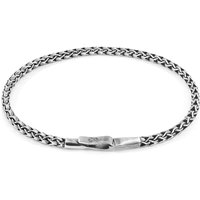& Bowspirit Sail Chain Bracelet cm