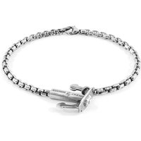 & Union Chain Bracelet cm