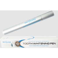 Smile Science Harley Street Teeth Whitening Pen in White