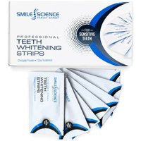 Professional Teeth Whitening Strips 7 Days