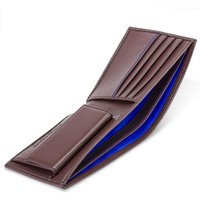 & Coin Pocket Wallet