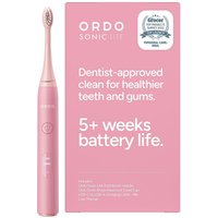Ordo Sonic Lite Electric Toothbrush Petal in Pink