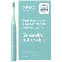 Ordo Sonic Lite Electric Toothbrush Sage in Green