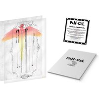 Harry Potter Limited Edition Fan-Cel