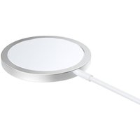 QDOS PowerSnap MagSafe Charger in White