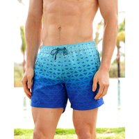 & Agadir Regular Length Swim Short