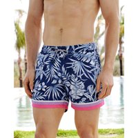 & Durban Regular Length Swim Short