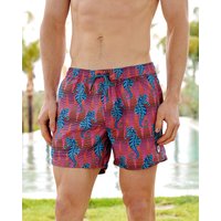 & Mombasa Regular Length Swim Short