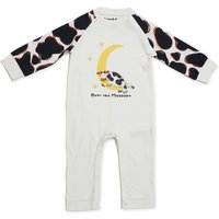 & Offwhite Over Moon Playsuit m