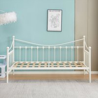 Bunk Bed 3ft Single Pine Wooden Bedroom Furniture