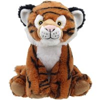 Wilberry Toby Tiger Cuddlies