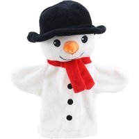 The Puppet Company Snowman - My First Christmas Puppets