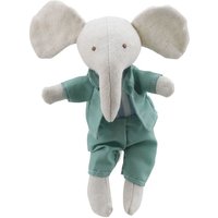 Wilberry Elephant (Boy) - Collectables