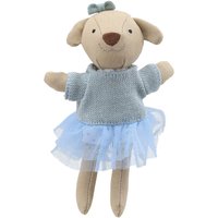 Wilberry Dog (Girl) - Collectables