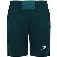 2in1 Training Tight Pep Shorts