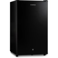 Subcold 100L Undercounter Fridge in Black
