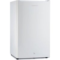 Subcold 100L Undercounter Fridge in White