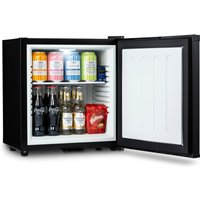 Subcold BAR25 LED Mini Bar in Black