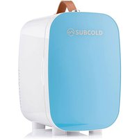 Subcold Pro 6L Mini Fridge in Blue