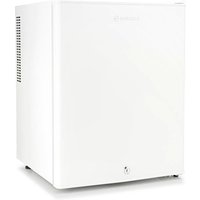 Subcold AIRE40 LED Mini Fridge in White