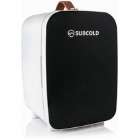 Subcold Pro 10L Mini Fridge in Black