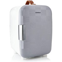 Subcold Pro 10L Mini Fridge in Light Grey