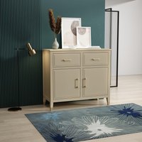 Palazzi 2 Door 2 Drawer Sideboard
