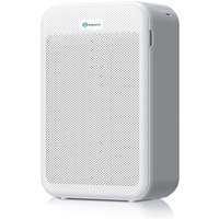 PureMate HEPA Air Purifier w/ H13 True HEPA, 99.97% Allergen Removal, CADR 384 m³/h, Ultra Quiet, 3-Speed Fan, Sleep & Auto Mode Air Quality