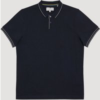 Men's Pique Polo