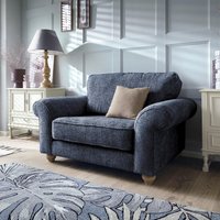 Ingrid Collection Cuddle Chair