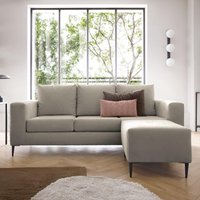 Capri Reversible Corner Sofa Sand