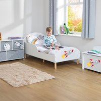 Bed Rocket Single