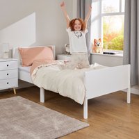 Single Bed