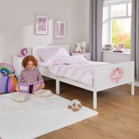 Single Bed Ballerina